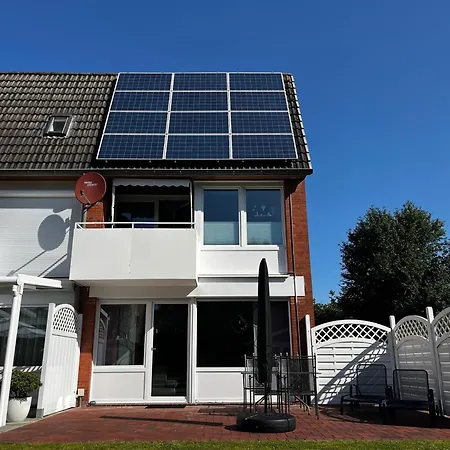 Apartment Homuthaven Og Schillig