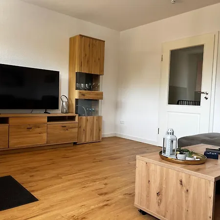 Apartment Homuthaven Og Schillig