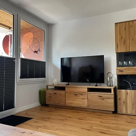 Homuthaven Og Апартаменты *