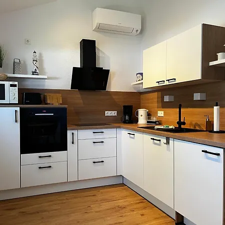 Homuthaven Og Apartment