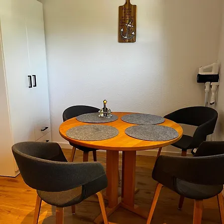 Apartment Homuthaven Og