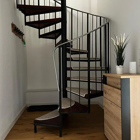 Apartment Homuthaven Og Schillig