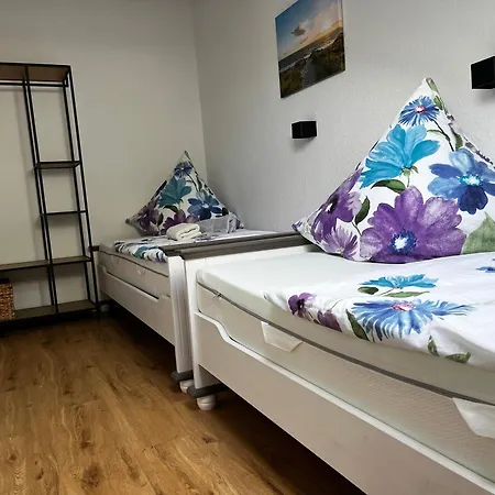 Homuthaven Og Apartment