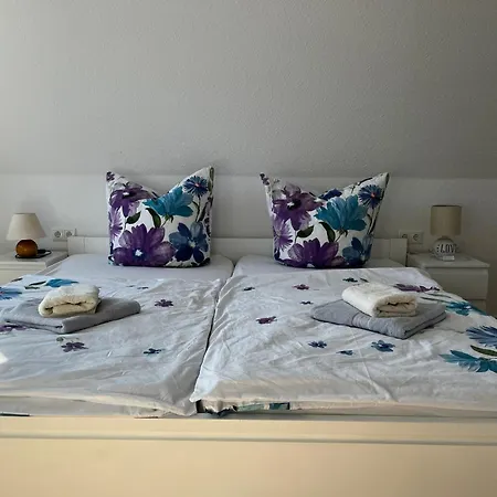 Apartment Homuthaven Og *