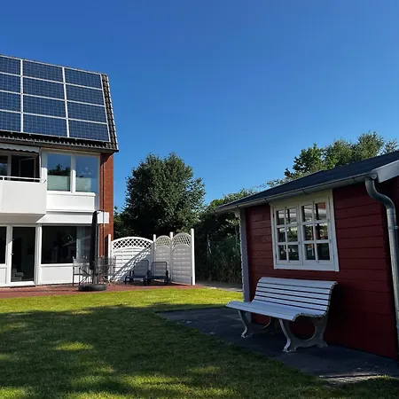 Apartment Homuthaven Og *