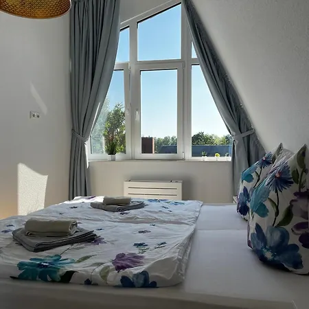 Apartment Homuthaven Og Schillig