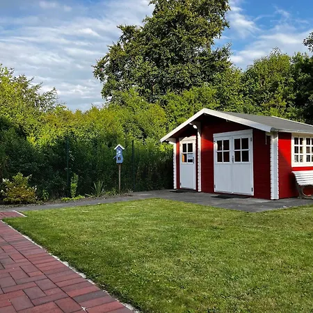 Apartment Homuthaven Og